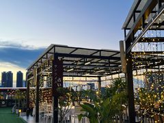 -沸奇公园·情景团建·年会露营烧烤轰趴生日(科技园店)