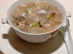 -龙景轩(香港四季酒店)