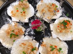 -79号渔船海鲜饭店(华强北店)