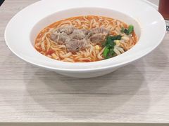 -康师傅私房牛肉面(北京南站店)