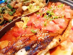 -味妙烤鱼吧(回龙观店)