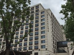 -杭州城中香格里拉大酒店