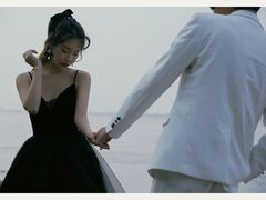 -经典婚纱摄影美学馆·私人定制