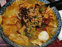 -螺世纪螺蛳粉·桂味小排档(裕德店)