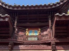 -西园戒幢律寺