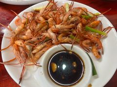 -芦茨金富饭庄·25年老字号·专做稻草鸡