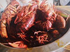 -王红军龙虾(新民路店)