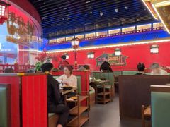 -牛New寿喜烧(曹路花园城店)