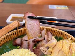 -津津飯堂