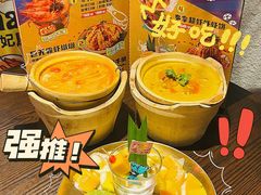 -泰妃殿(武汉首店)