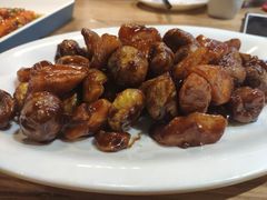 -陈傻子餐厅(世纪都会店)