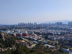 -南翠屏公园