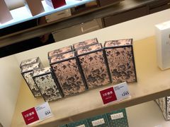 -DFS迪斐世(澳门美高梅店美妆世界)