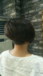 -HD HAIR STYLE