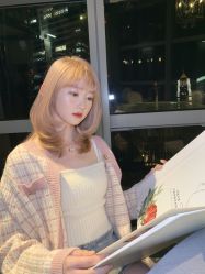 -icare美发沙龙