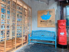 -猫的天空之城概念书店(束河店)
