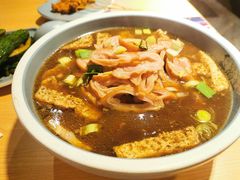 -肠王卤煮(西单食宝街店)