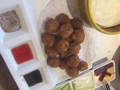-新侨小馆(东直门北小街店)