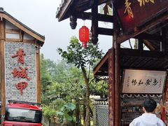 -青城甲(青城山店)