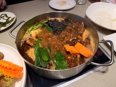 -蝎王府羊蝎子(天通苑店)