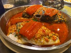 -味兴居农家菜馆(同德广场店)