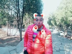 -青州市云门山风景区