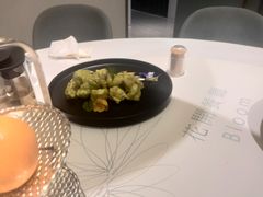 -花开餐厅(环湖中路店)