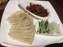 -小菜园新徽菜(芜湖万达店)
