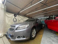-CLEANDAY车倍洁精洗(延安西路店)