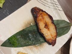-赤坂亭·M9和牛烧肉·铁板烧·日料398放题(长泰广场店)