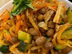 -福福泥炉烤肉(三台子店)