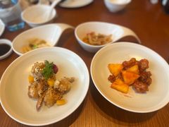 -苏州园区福朋喜来登酒店·聚味轩中餐厅