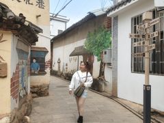 -名花谷生态庄园