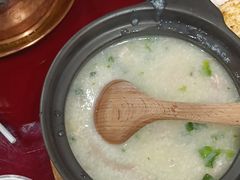 -宏状元现熬粥·京味菜(五棵松店)