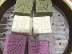 -小厨娘淮扬菜(天印大道店)