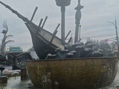 -东方山水乐园山之王国(全室内)