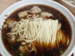 -蒋家桥饺面店(广陵路店)