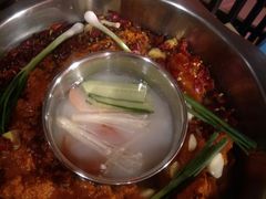 -周幺妹重庆老火锅(银泰城总店)