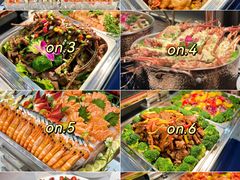 -头家宴会·年会婚礼自助餐·乔迁冷餐茶歇(龙华店)