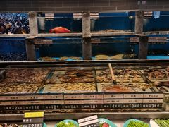 -百富源·海鲜辽菜(和平北大街店)