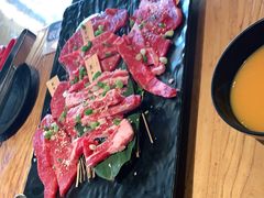 -千寻烧肉(政务区店)