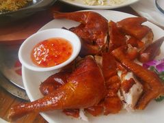 -顺德美食坊(南沙分店)