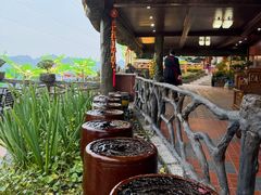 -枇杷园食为鲜火锅(南山店)
