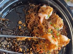 -严记小天府酸菜鱼(西四路店)