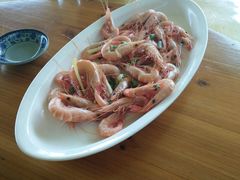 -胖大嫂渔家排档(半边山店)