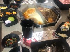 -八角锄烧·肉火锅(天河城店)
