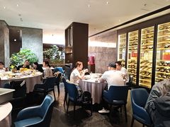 -云锦壹号·淮扬宴(徐汇万科店)