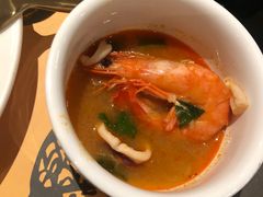 -simply thai天泰(静安嘉里中心店)