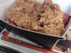 -肯德基(沪东店)