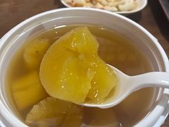 -张飞木薯羹(金鱼巷店)